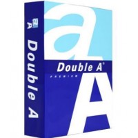 Paper One A4 Paper One 80 GSM 70 Gram Copy Paper / A4 Copy Paper 75GSM / Double a A4 Copy Paper