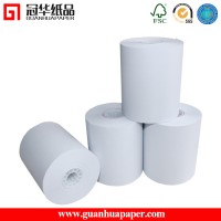 2015 Hot Seller China Manufacturer Thermal Paper for POS Machine