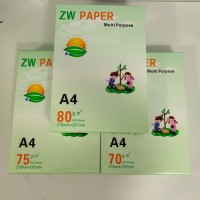 A4 Copy Paper 80GSM, Paperone A4 Copy Paper, Photocopy Printing Copy Paper at Cheap Prices