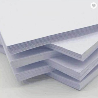 70GSM 75GSM 80GSM White Paper A4 for Office/Printing/Writing