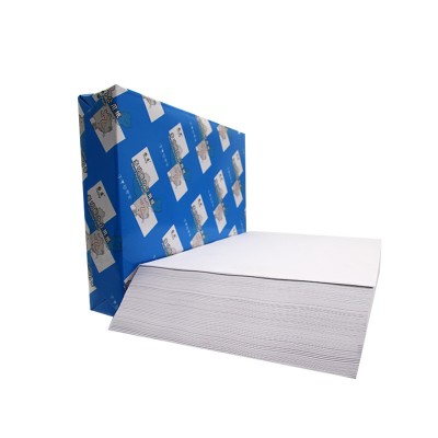 Double A4 Paper 80GSM Copy Paper 500 Sheet Ream From EU